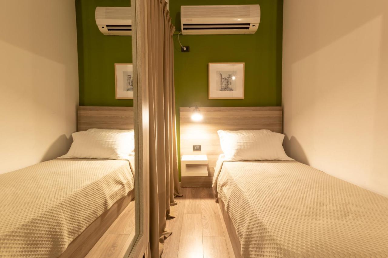 Oda Hotel Tirana Exteriér fotografie