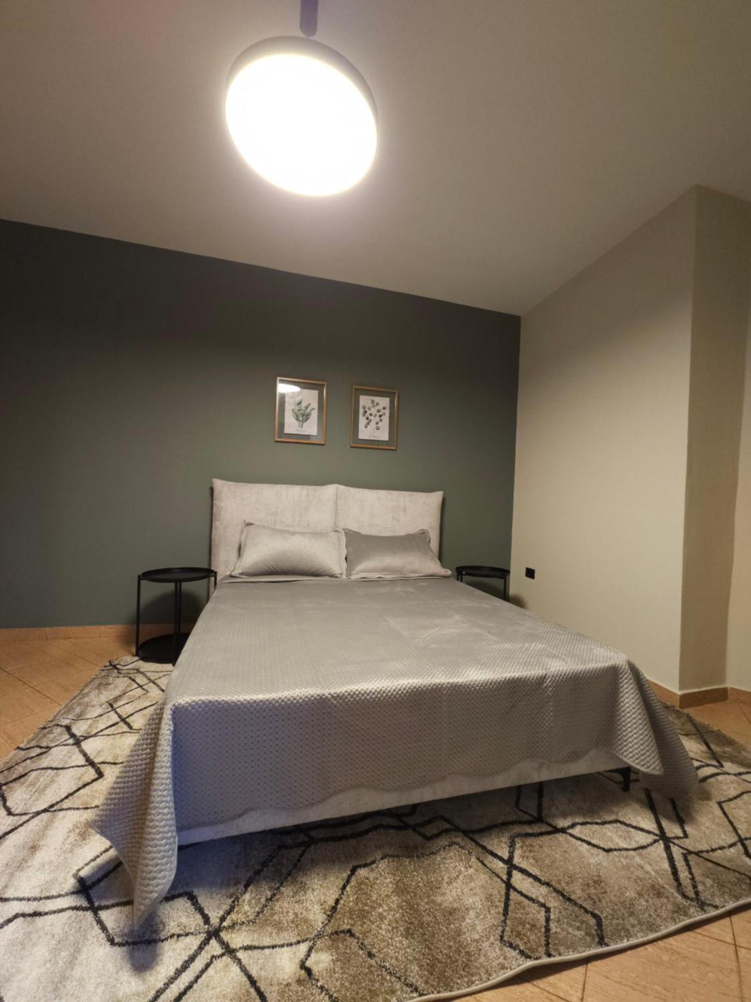 Oda Hotel Tirana Exteriér fotografie